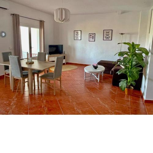 La casa de Villena