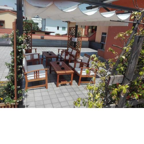 La Casa Degli Angeli - Agli Angeli Ristorante Pizzeria