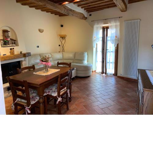 La Casa degli Archi