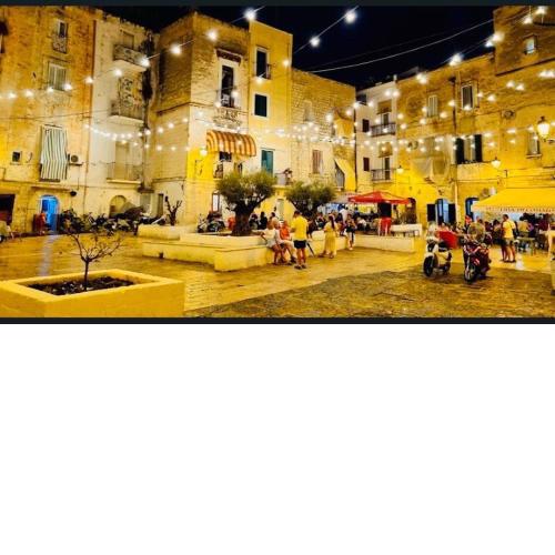 La casa degli innamorati