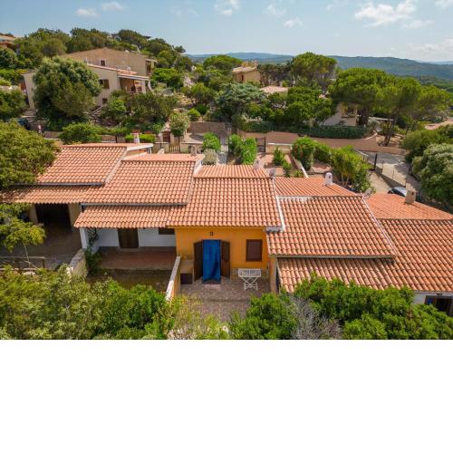 La Casa degli Oleandri
