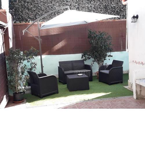 La casa degli oleandri