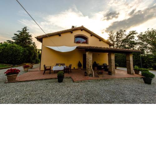 La Casa Degli Olmi