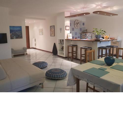 La Casa Degli Ospiti