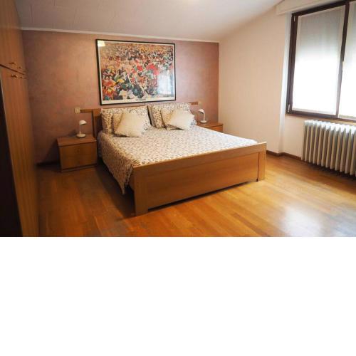 La casa degli ospiti