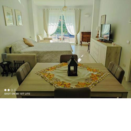 La Casa degli Ulivi