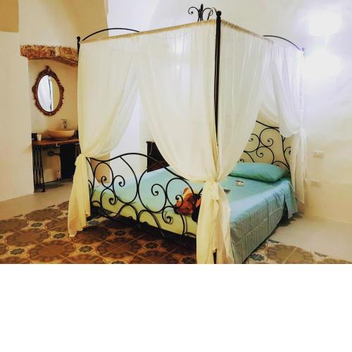 La casa dei Bombi Nettare (casa da 2)