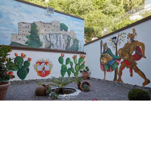 La Casa Dei Cavalieri