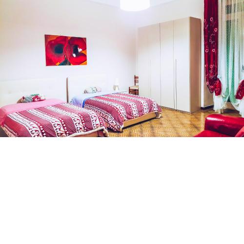La casa dei colori
