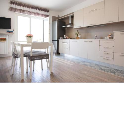 La Casa dei Coralli - Puglia Mia Apartments