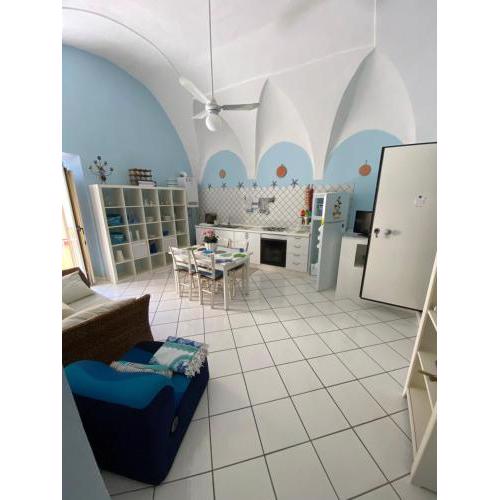LA CASA DEI DESIDERI
