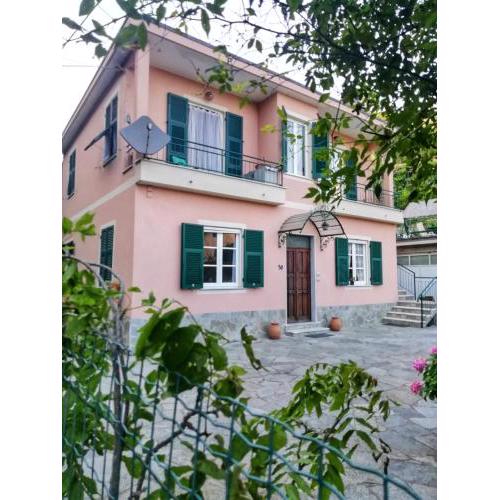 La Casa dei Due Aranci