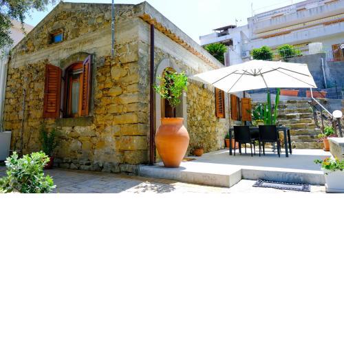 La Casa dei due Ulivi
