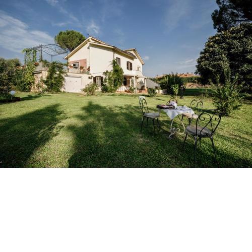 La Casa Dei Fiori