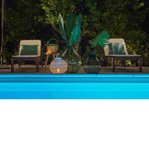 LA CASA DEI LIMONI CON PISCINA Noto