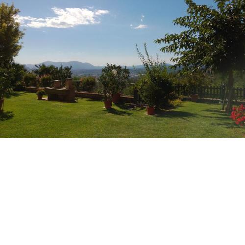 La Casa dei Limoni
