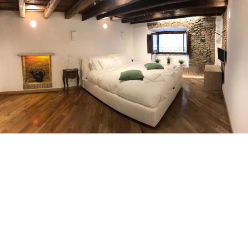 La Casa Dei Marmi