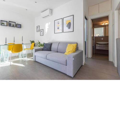 La Casa dei Miei - Apt con terrazzo in centro