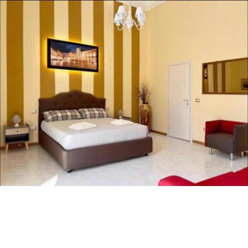 La Casa dei mille e una notte