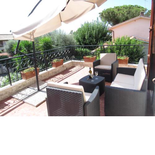 La Casa dei Nonni - peaceful home by beach & golf