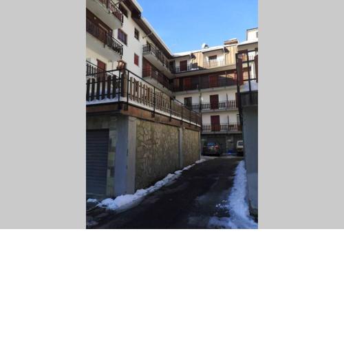 La casa dei nonni (centralissimo trilocale)