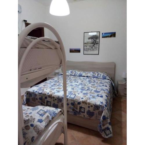 La casa dei nonni monolocale