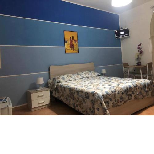 La casa dei nonni piano terra