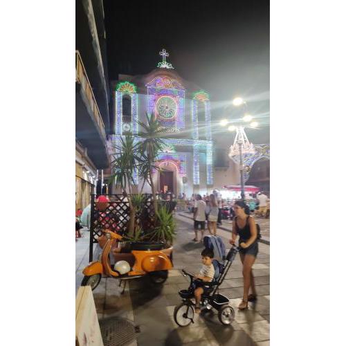 La Casa Dei Nonni