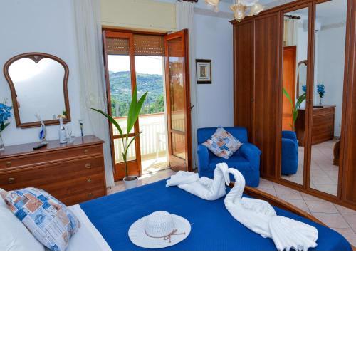 La casa dei Nonni