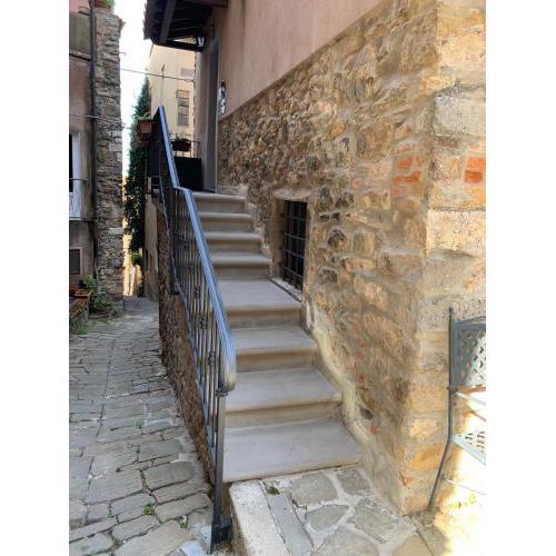 La Casa dei Nonni