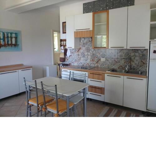 La casa dei nonni
