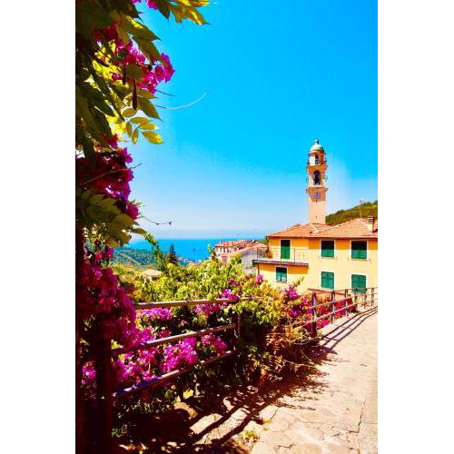 La casa dei nonni