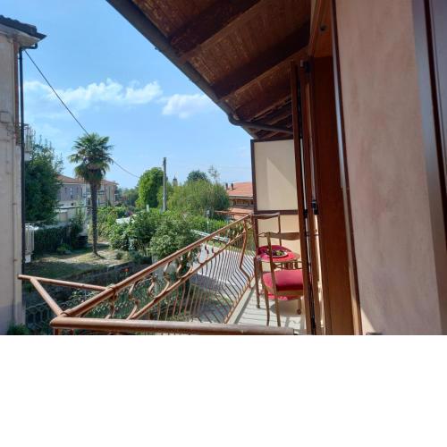 La casa dei Nonni