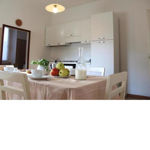 La casa dei nonni