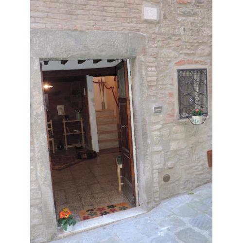 La Casa Dei Nonni