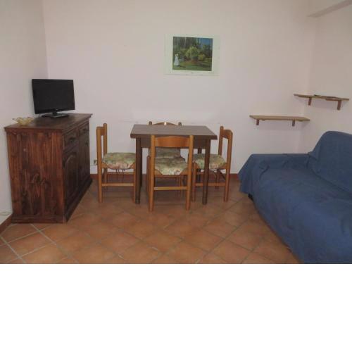 La casa dei nonni