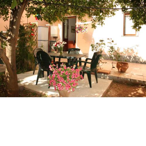 La casa dei nonni