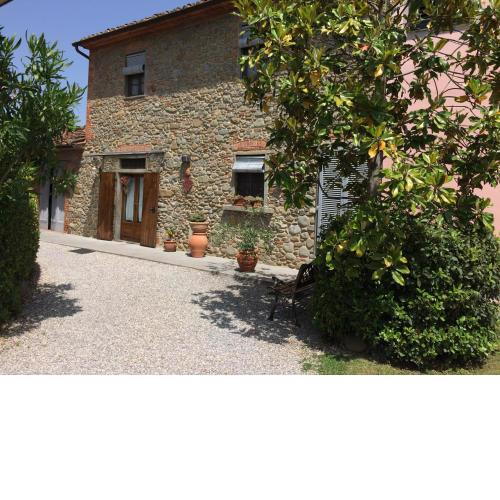 La casa dei nonni