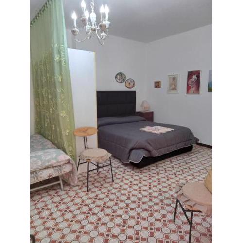 LA CASA DEI PARGOLI JUNIOR
