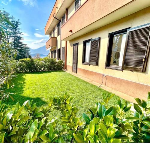 La casa dei pini