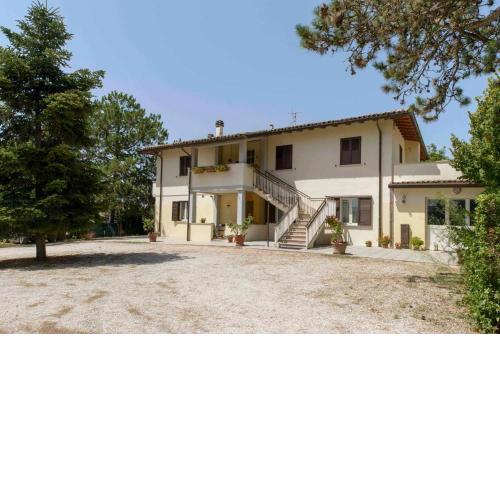 La Casa dei Pini