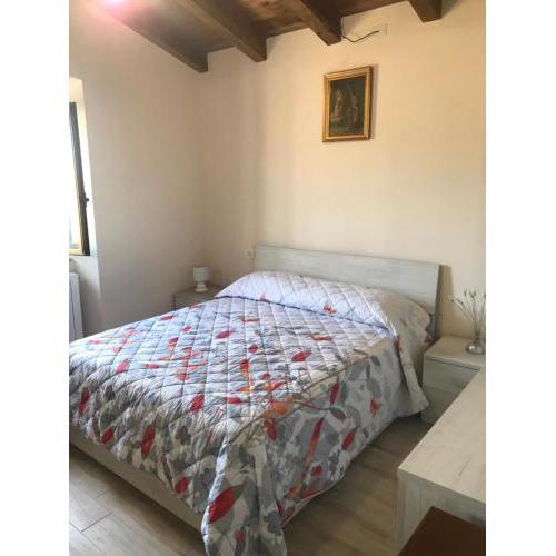 La casa dei quadri