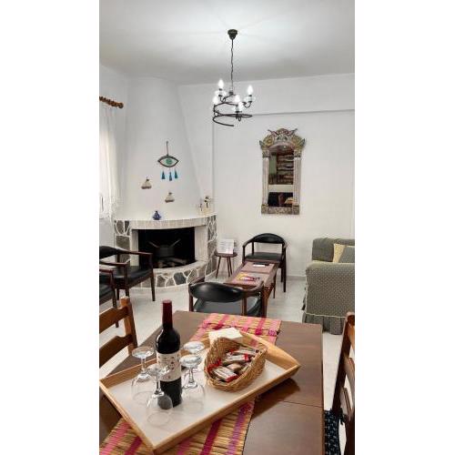 LA CASA DEI RODIOTTI