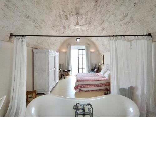 La Casa dei Santi Medici di Casa Camilla Journey