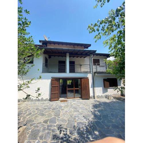 La Casa dei Sette Nani
