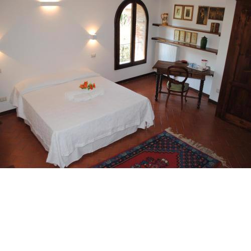 La Casa dei Vezzi