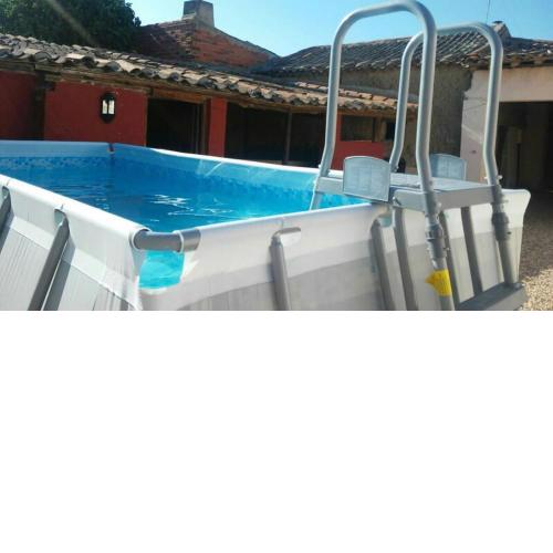 La Casa del Abuelo Simón