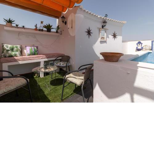 La Casa del Abuelo