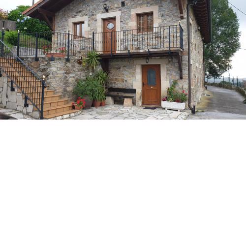 La Casa del Acebal