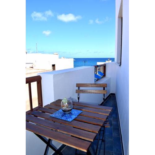 La Casa del Atlántico